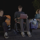 Image for article titled The guys quest after legendary porn in Workaholics’ season finale